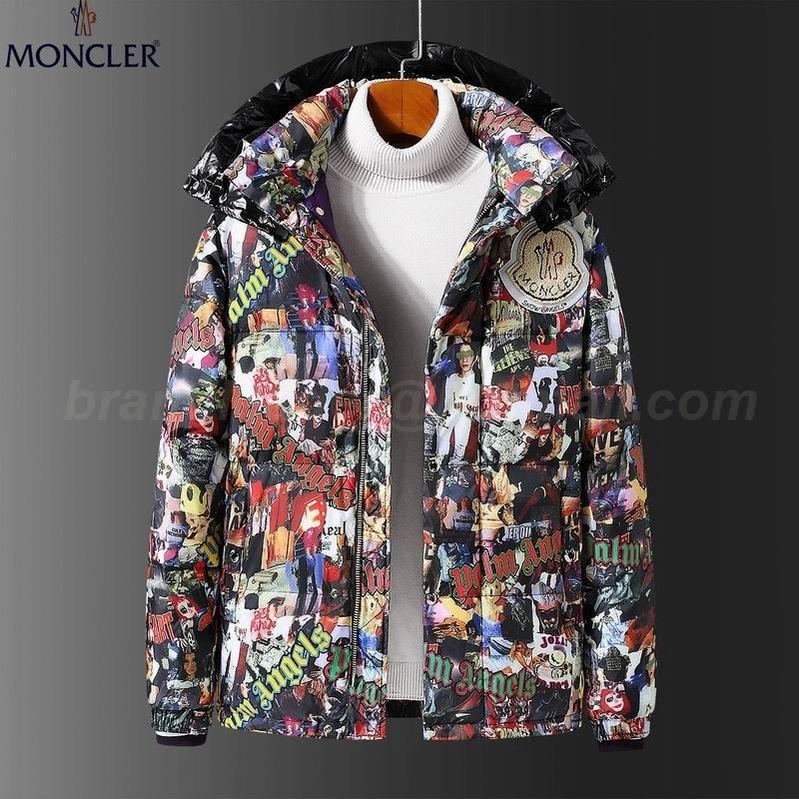 Moncler Men's Outwear 131